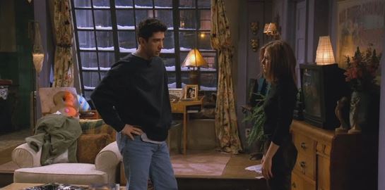 Τα περισσότερα ζευγάρια χωρίζουν, αλλά δεν είναι η απιστία ο λόγος