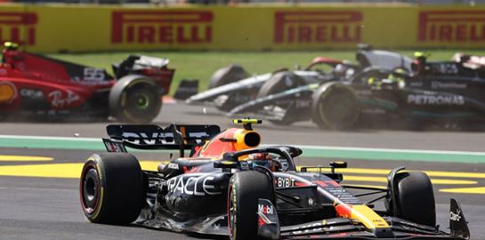 Κι όμως, η Formula 1 επηρεάζει την αγορά των συμβατικών αυτοκινήτων