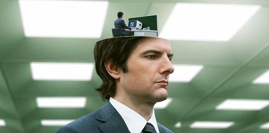 Πρώτη ματιά στη 2η σεζόν του Severance