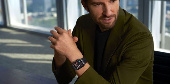 HUAWEI: Δύο νέα πρωτοποριακά smartwatches έφτασαν στην Ελλάδα