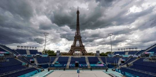 Τα στάδια και οι χώροι-ορόσημα που θα φιλοξενήσουν τους Ολυμπιακούς Αγώνες 2024