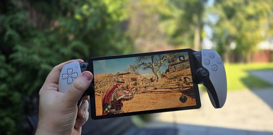 Η Sony ετοιμάζει νέα φορητή κονσόλα PlayStation
