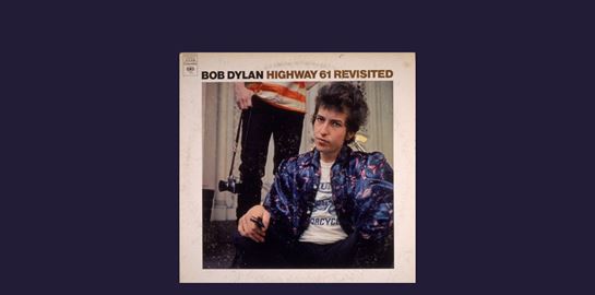 33 1/3: Η ιστορία των πιο σημαντικών άλμπουμ του κόσμου