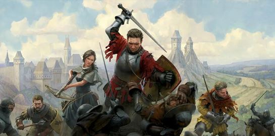 Το Kingdom Come: Deliverance II προσφέρει μια συναρπαστική, αυθεντική μεσαιωνική εμπειρία [Game Review]