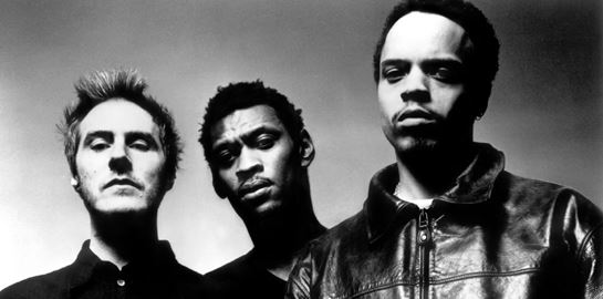 Δε θα ξεχάσουμε ποτέ το Mezzanine των Massive Attack