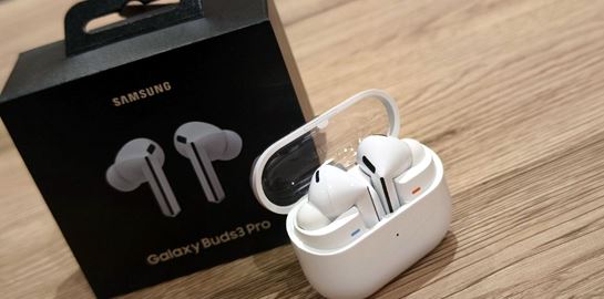Τα Samsung Galaxy Buds3 Pro είναι τα κορυφαία earbuds για το οικοσύστημα της εταιρείας [Tech Review]
