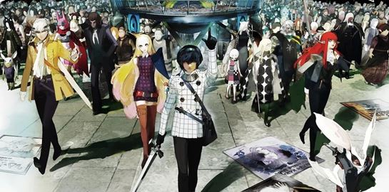 To Metaphor: ReFantazio αποτελεί ένα σπουδαίο κατόρθωμα στο είδος των JRPGs [Game Review]