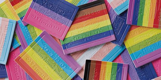 Όλα τα mega brands στηρίζουν την LGBTQI+ κοινότητα