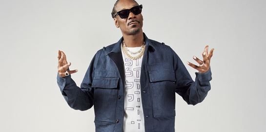 O Snoop Dogg και η μεγάλη επιστροφή ενός cool brand