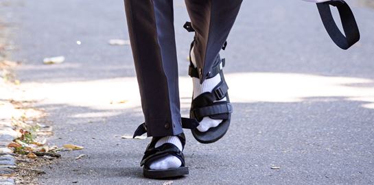 Στιλιστικά λάθη, λιγότερη γοητεία