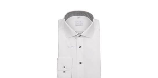 Το easy-iron πουκάμισο για κάθε περίσταση