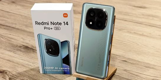 Το Redmi Note 14 Pro Plus 5G συνεχίζει τη λαμπρή παράδοση της σειράς [Tech Review]