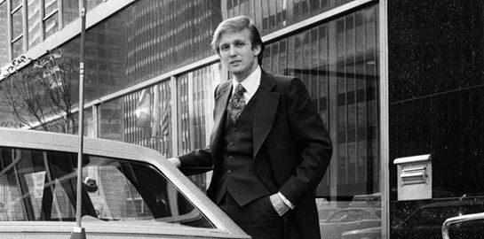 Donald Trump: Αυτά είναι τα πολυτελή και πανάκριβα αυτοκίνητα της συλλογής του