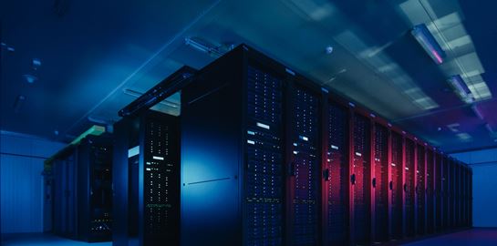 Η Ελλάδα αποκτά τον πανίσχυρο υπερυπολογιστή ΔΑΙΔΑΛΟ