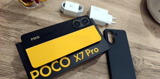 Το POCO X7 Pro είναι ένα κινητό που θα λατρέψεις [Tech Review]