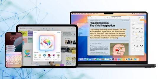 To ChatGPT ενσωματώνεται σε iPhone και iPad με το iOS 18.2