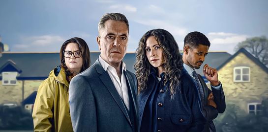 Οι 10 σειρές που βλέπουν τώρα όλοι στο Netflix