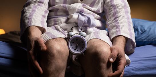 Όσα πρέπει να γνωρίζεις για την ανδρόπαυση, την &#39;αντρική εμμηνόπαυση&#39;