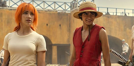 Μερικές πληροφορίες για τη 2η σεζόν του One Piece