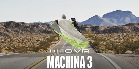 Το κορυφαίο δρομικό παπούτσι είναι ήδη εδώ