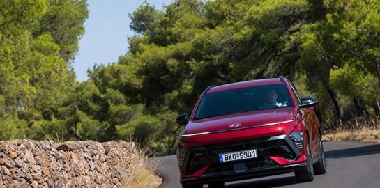 Τελικά πόσο έξυπνο είναι το νέο Hyundai Kona;