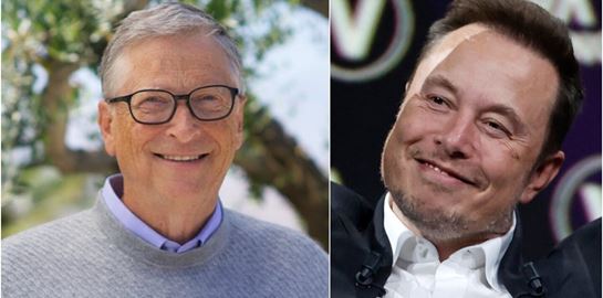Το κοινό μυστικό των Elon Musk και Bill Gates για περισσότερη παραγωγικότητα