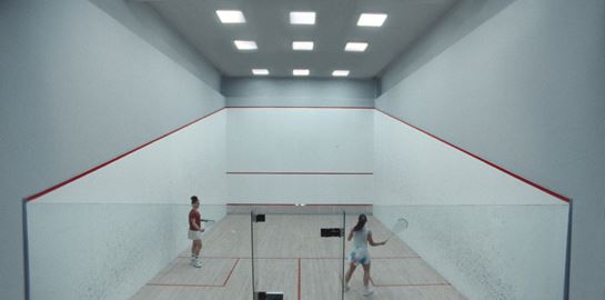 Τρεις ιστορίες του Γρηγόρη Ρέντη για το Φεστιβάλ Ντοκιμαντέρ Θεσσαλονίκης