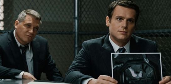 Γιατί δε θα συνεχιστεί το Mindhunter, σύμφωνα με τον David Fincher