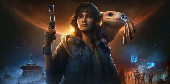 Star Wars Outlaws, κουραστικό σε ορισμένα σημεία, πανέμορφο όμως σε άλλα