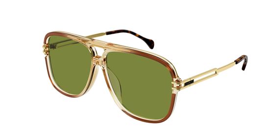 Γυαλιά Gucci για την άνοιξη και το καλοκαίρι