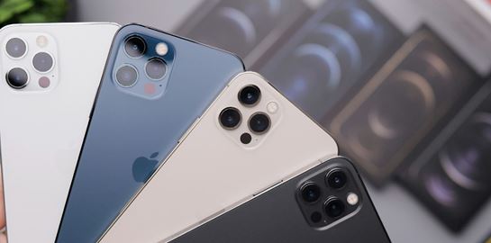 Η Apple έχει πουλήσει πλέον πάνω από 3 δισ. iPhone