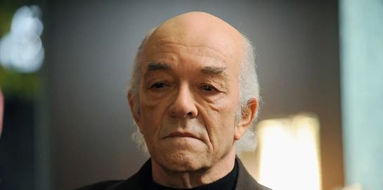 Πέθανε ο θρυλικός Hector Salamanca του Breaking Bad