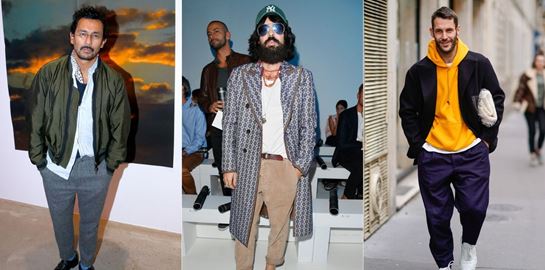 Οι πιο καλοντυμένοι σχεδιαστές του πλανήτη