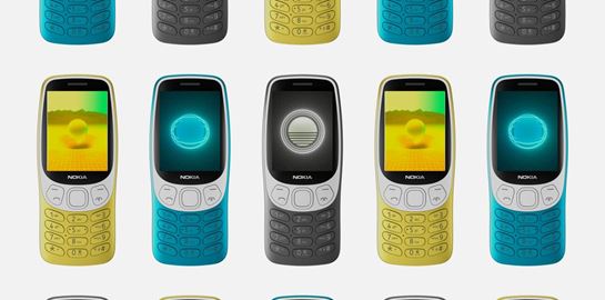 5 χαρακτηριστικά του νέου Nokia 3210, που θα σε &#39;βυθίσουν&#39; στη νοσταλγία