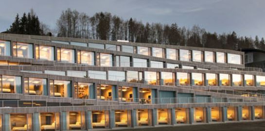 Ο τέλειος προορισμός για τους λάτρεις των ρολογιών