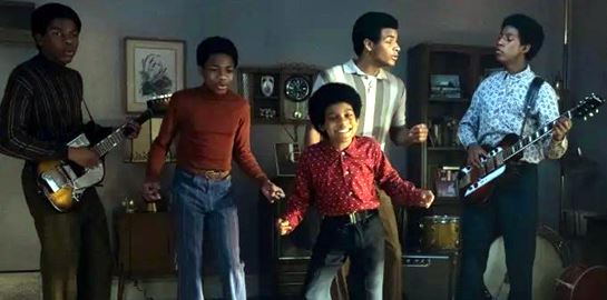 Το trailer της νέας ταινίας για τον Michael Jackson έσπασε όλα τα ρεκόρ