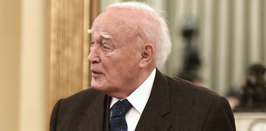 Ύστατο χαίρε στον Κάρολο Παπούλια