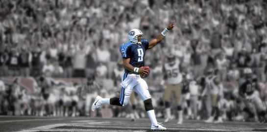 Στο Untold: The Murder of Air McNair βλέπεις τη σκληρή αλήθεια για τη συγκλονιστική δολοφονία του Steve McNair