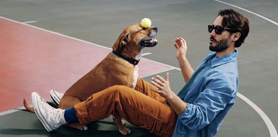 Βρήκαμε τα &#39;έξυπνα&#39; γυαλιά που φτιάχτηκαν για τους λάτρεις της Ferrari και της Meta