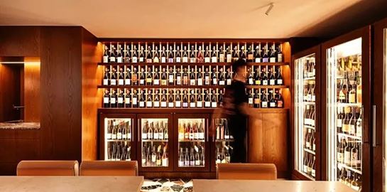 Πού πίνει και τρώει η Αθήνα κατά το πρώτο μισό του φθινοπώρου