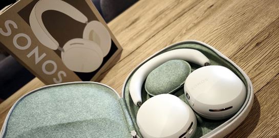 Τα Sonos Ace σηματοδοτούν μια μεγάλη νίκη για την εταιρεία