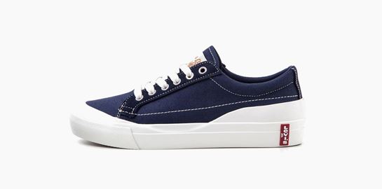 Τα νέα sneakers της Levi&#39;s