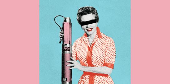 Τα sex toys που κάθε άντρας χρειάζεται