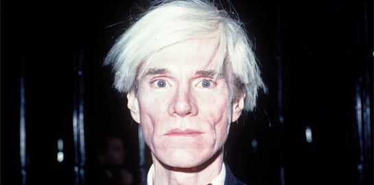 Pop District, μια γειτονιά αφιερωμένη στον Andy Warhol