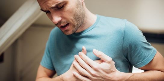 Αλήθειες και ψέματα για το σεξ και το έμφραγμα