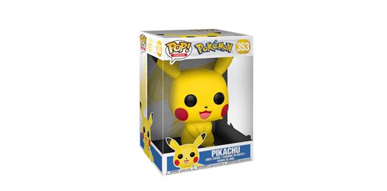 Η Funko πετά στα σκουπίδια εμπορεύματα αξίας άνω των 28 εκατ. ευρώ