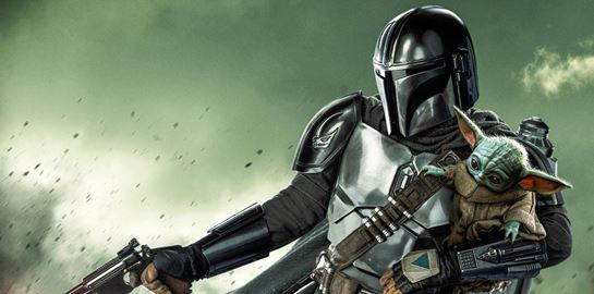 Πώς έσωσαν οι fans του Star Wars το The Mandalorian