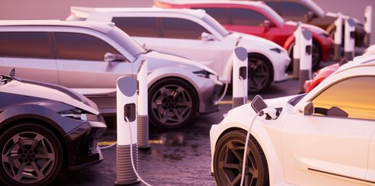 5 συμβουλές για την φόρτιση ηλεκτρικού αυτοκινήτου σε συνθήκες καύσωνα