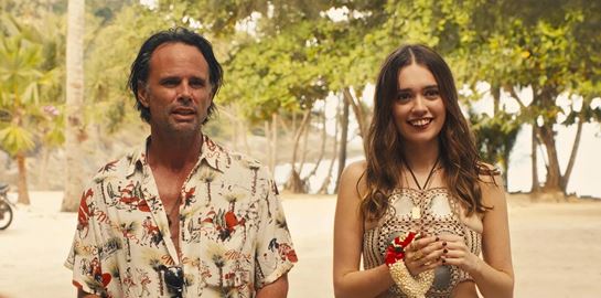 Οι 10 δημοφιλέστερες σειρές του 2025, σύμφωνα με το IMDb