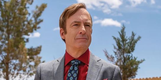 Τα Emmys σνόμπαραν το Better Call Saul και αυτό είναι καλό